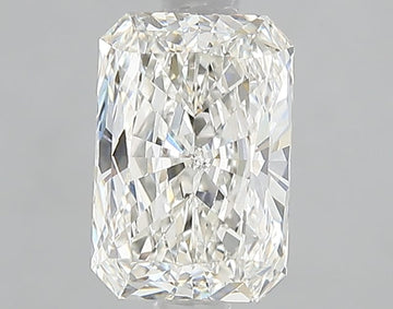 2.5 CT VVS1 G Radiant Lab Grown Diamond