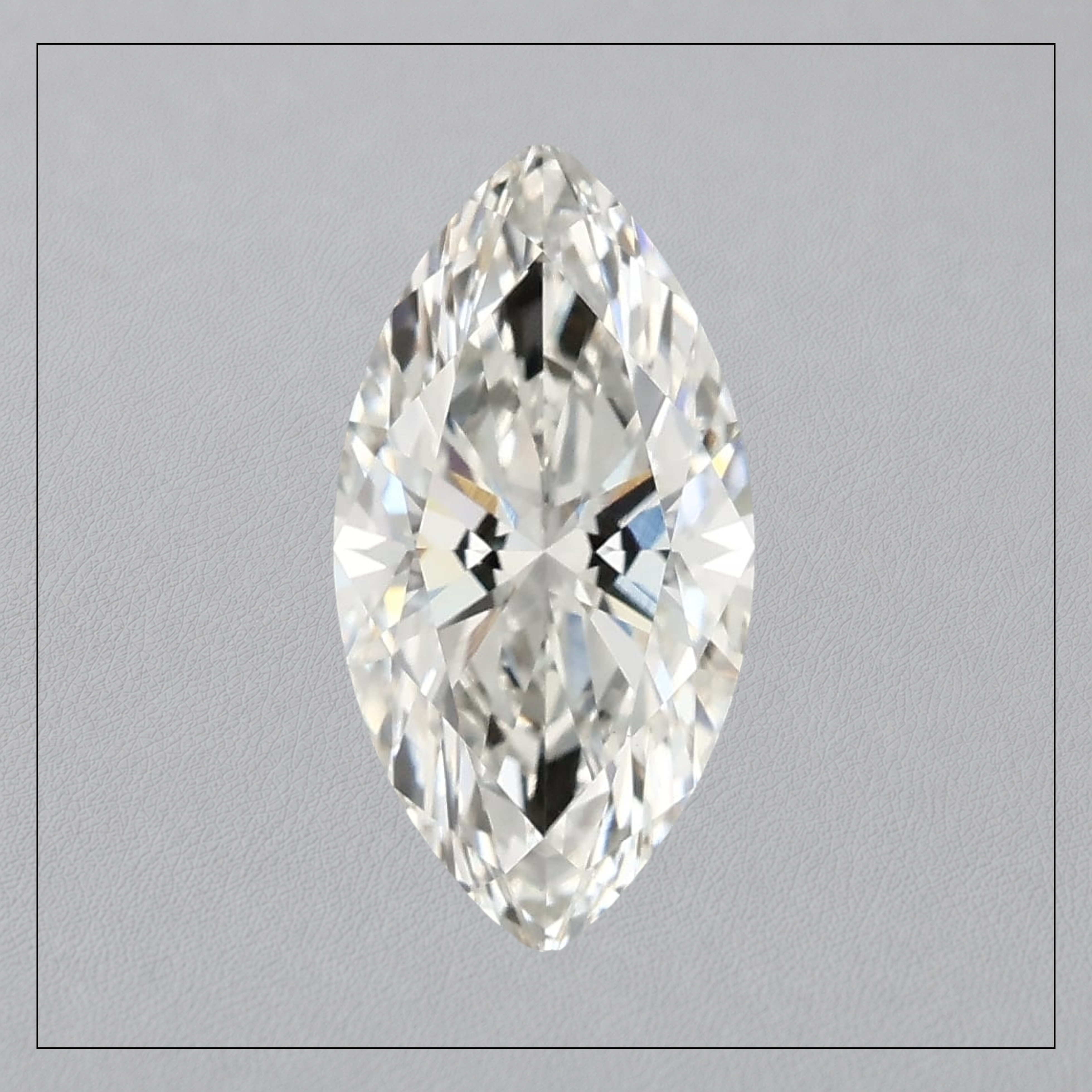 1.00 CT VS1 G Marquise Lab Grown Diamond