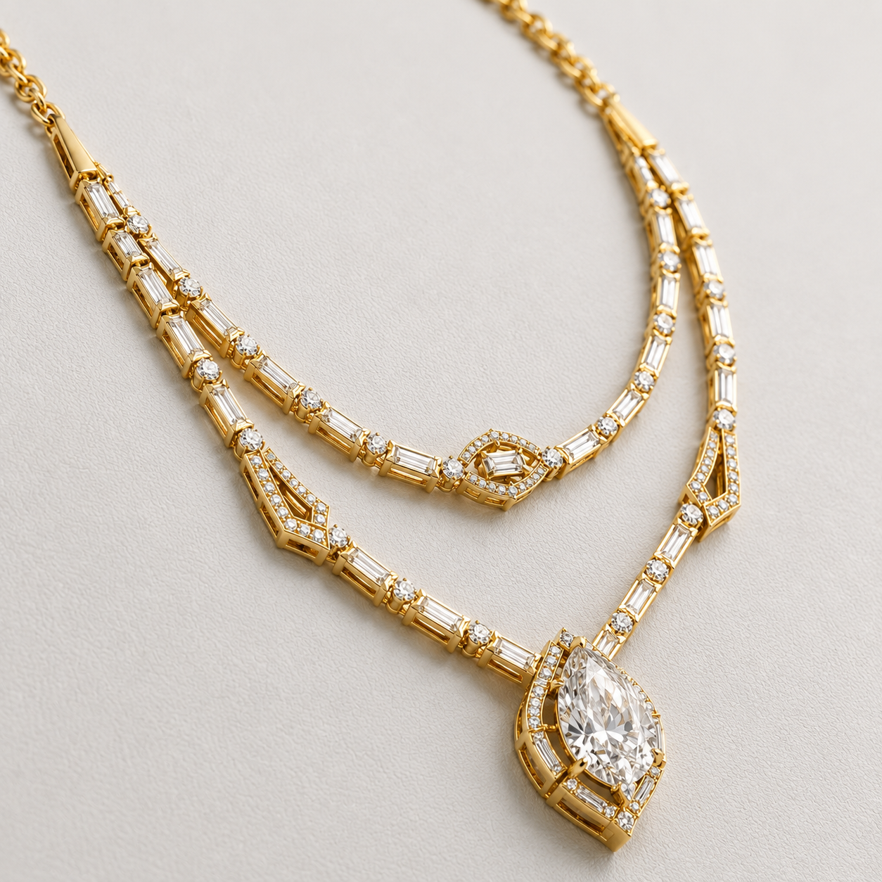 | Gold
