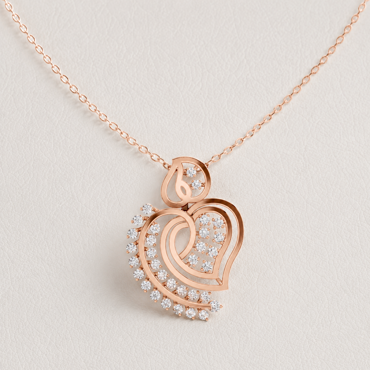 | Rose Gold