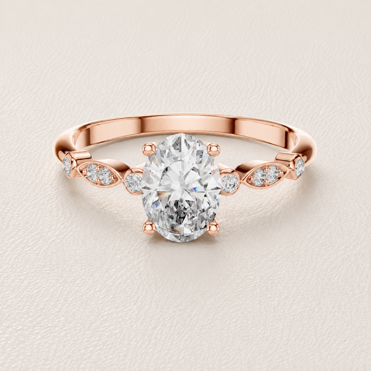 | Rose Gold