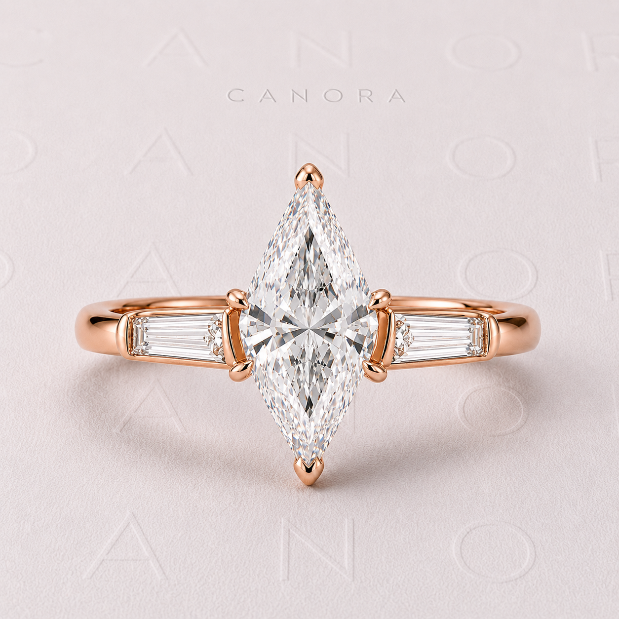 | Rose Gold