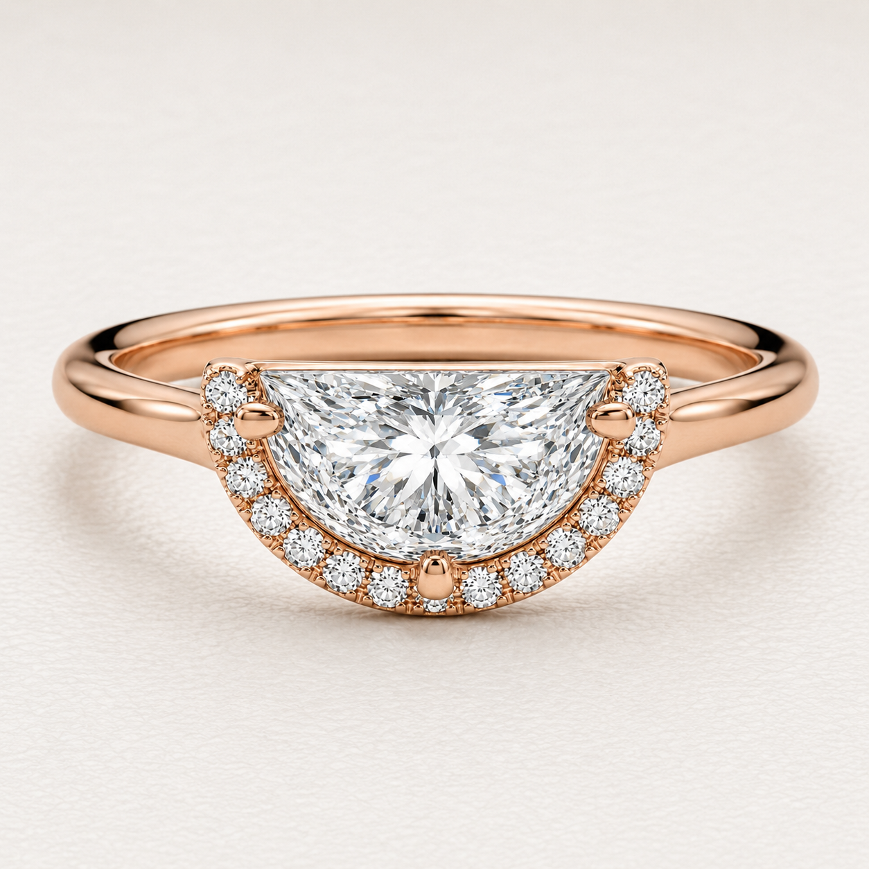 | Rose Gold 