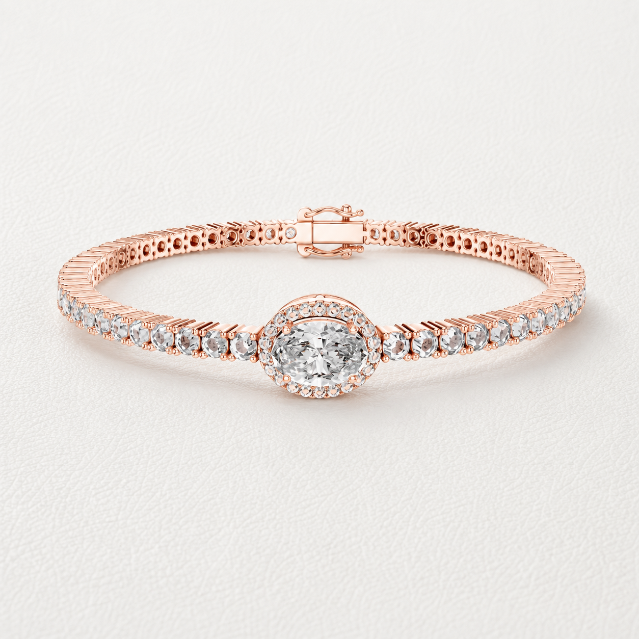| Rose Gold