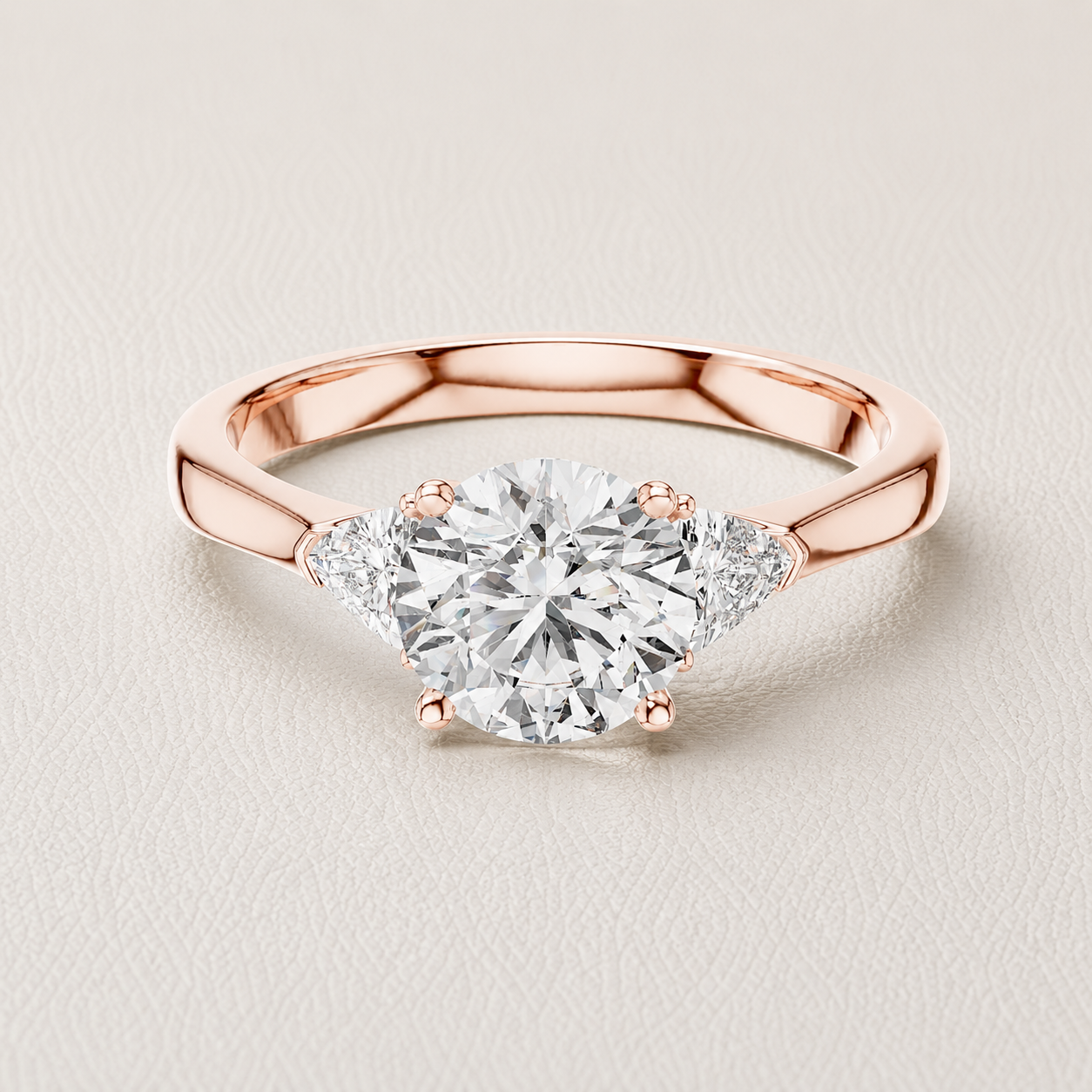| Rose Gold