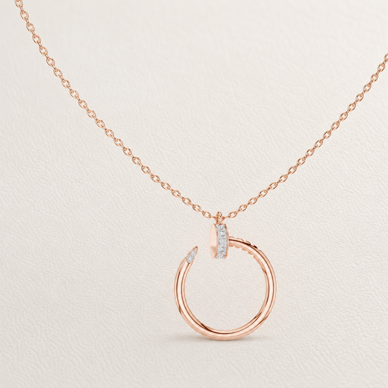 | Rose Gold