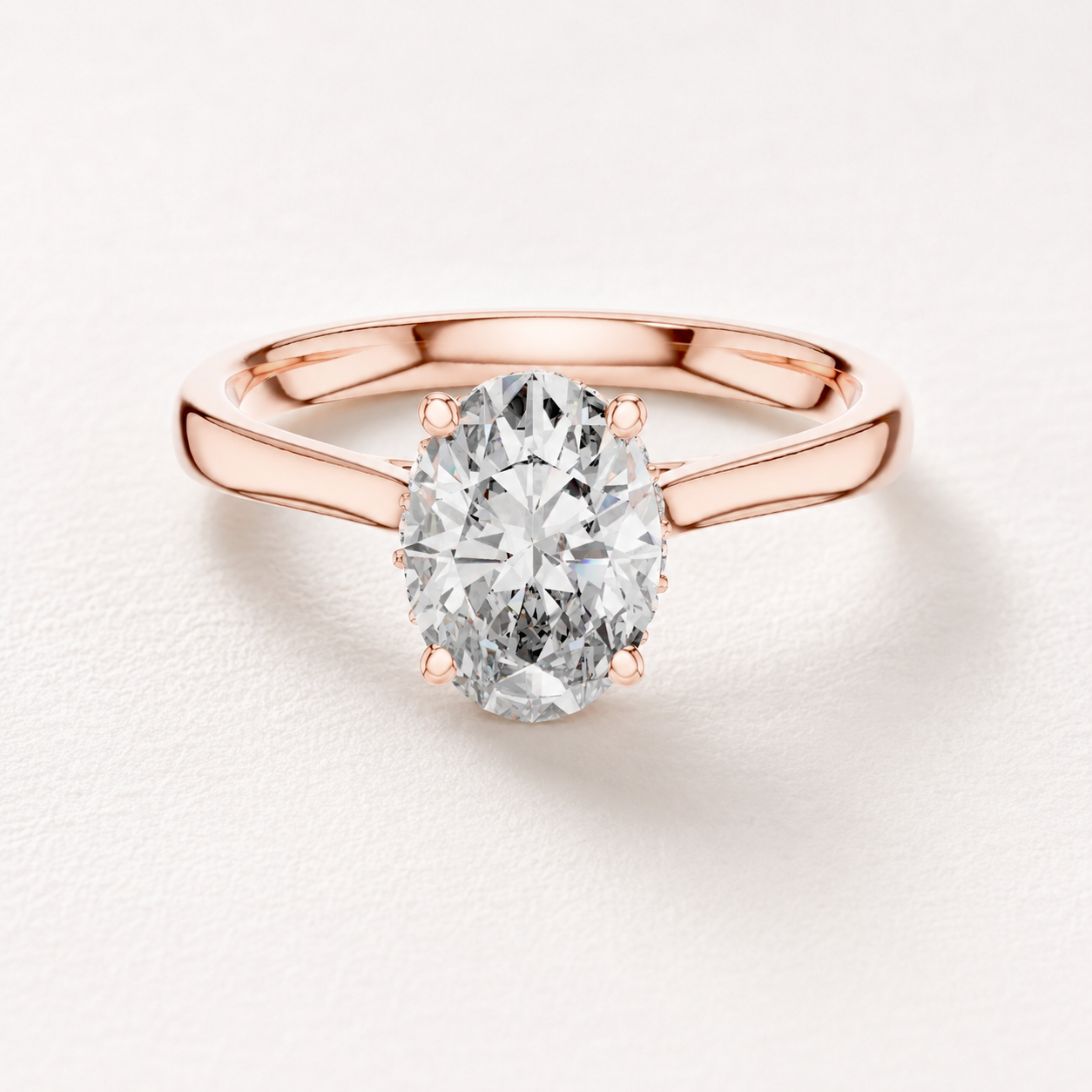 | Rose Gold