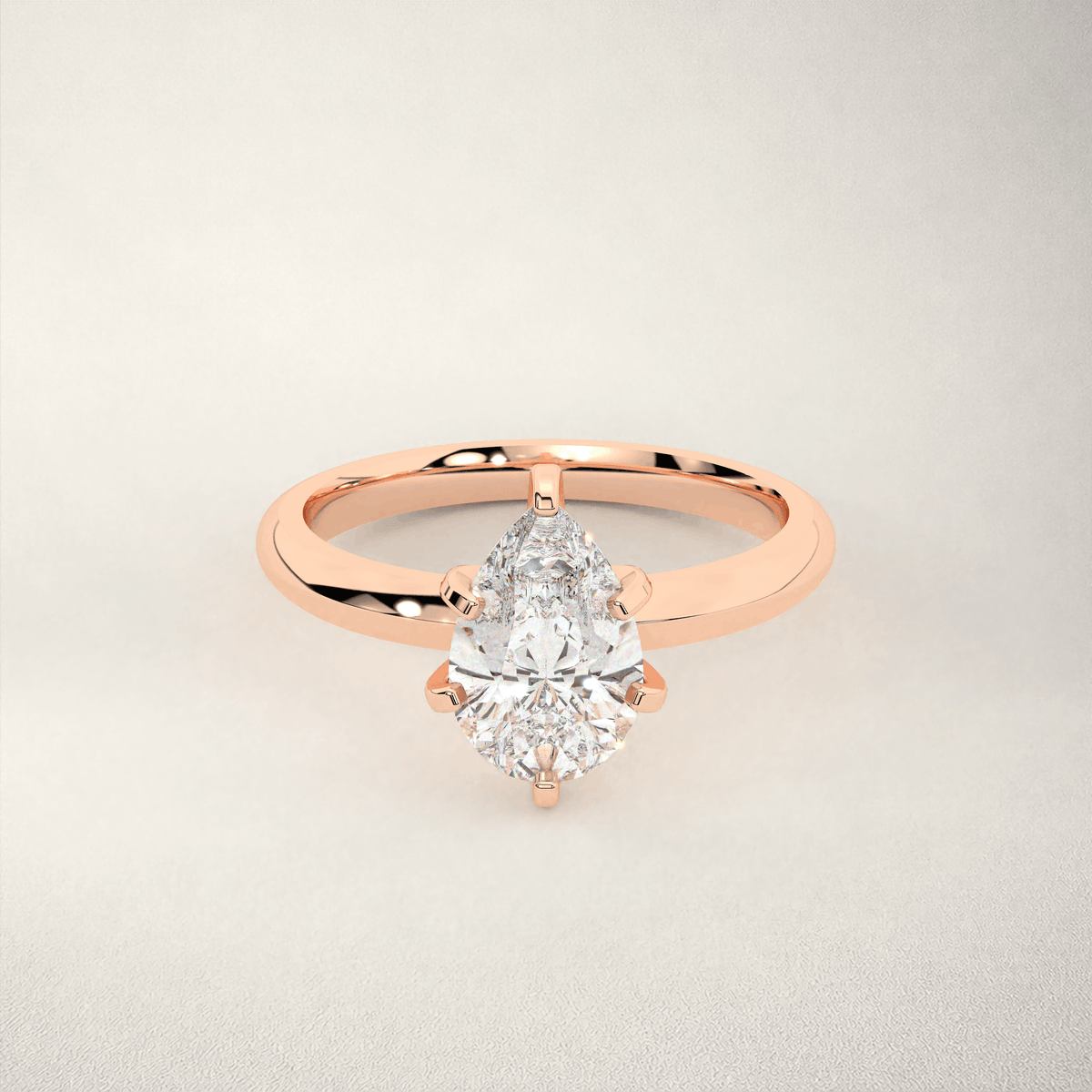 | Rose Gold