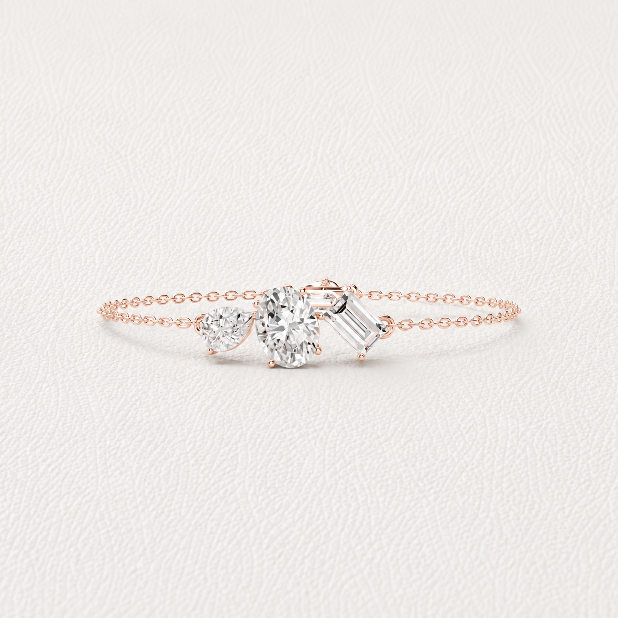 | Rose Gold