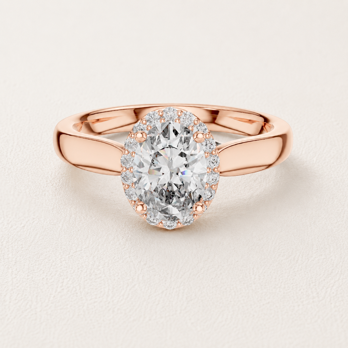 | Rose Gold