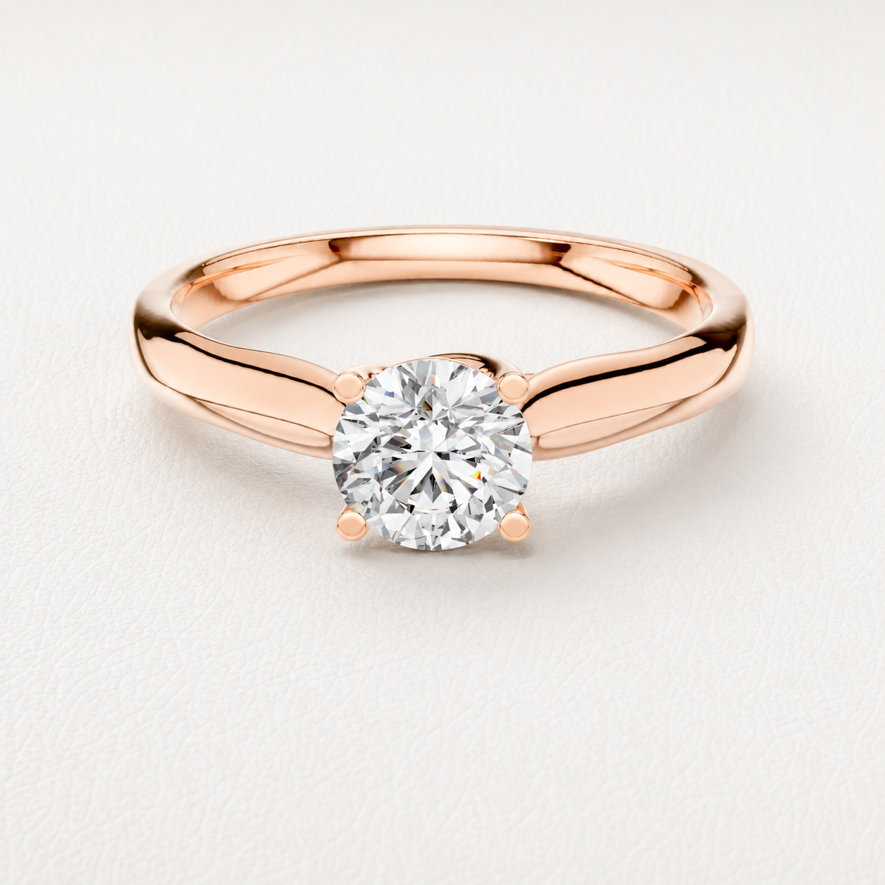 | Rose Gold
