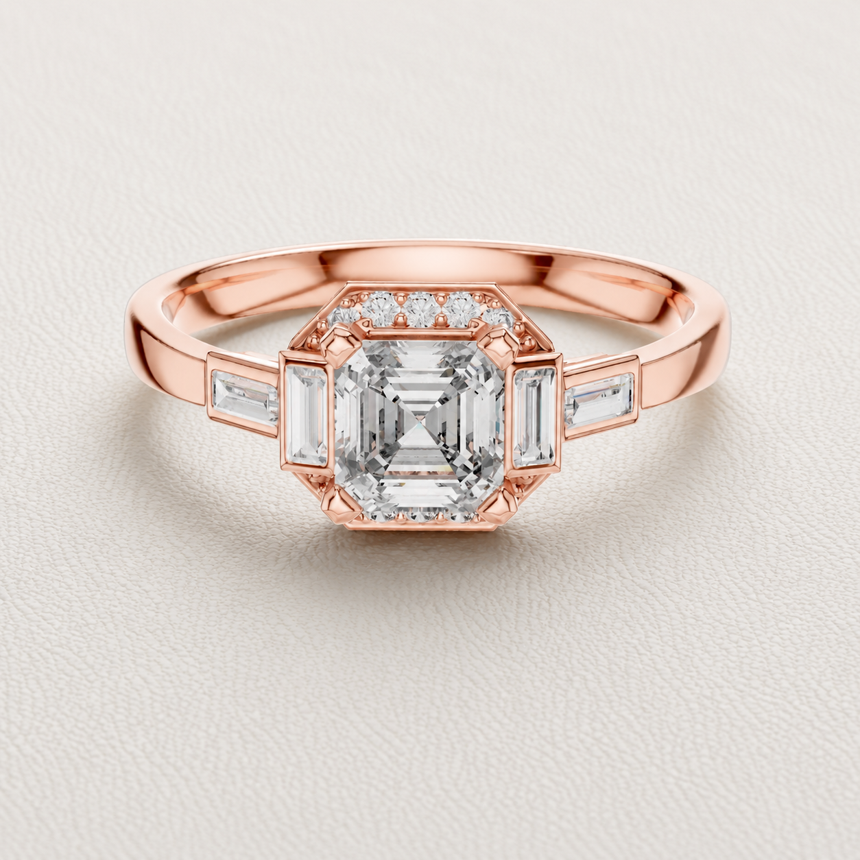 | Rose Gold