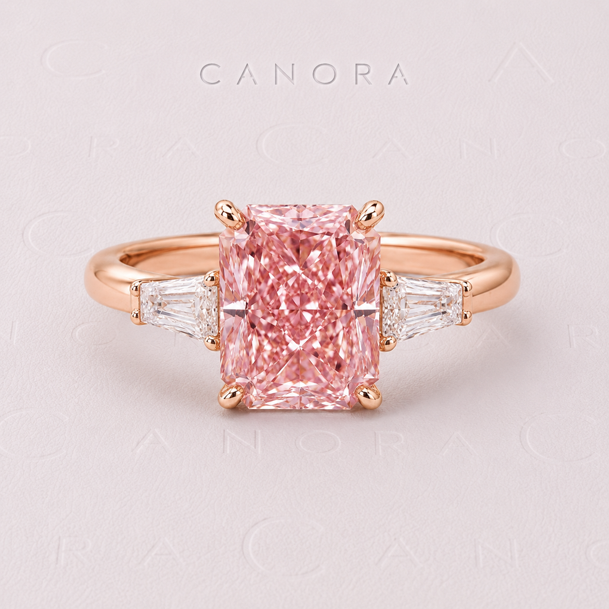 | Rose Gold