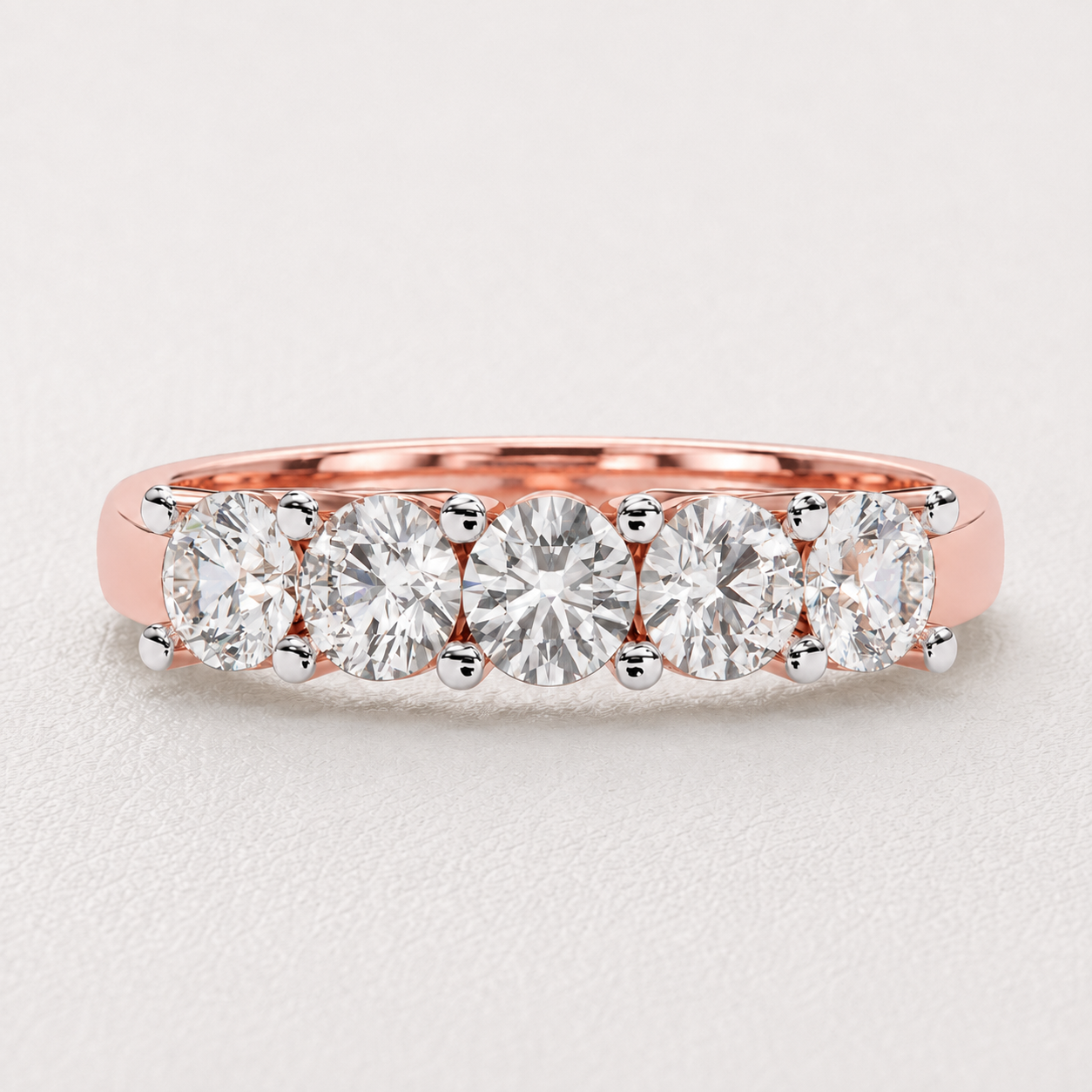 | Rose Gold