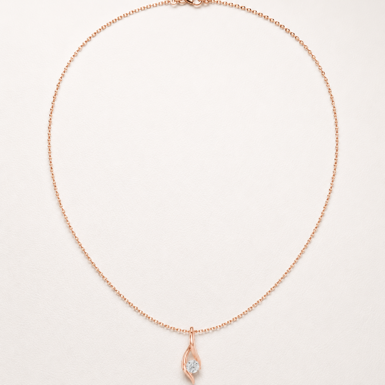 | Rose Gold