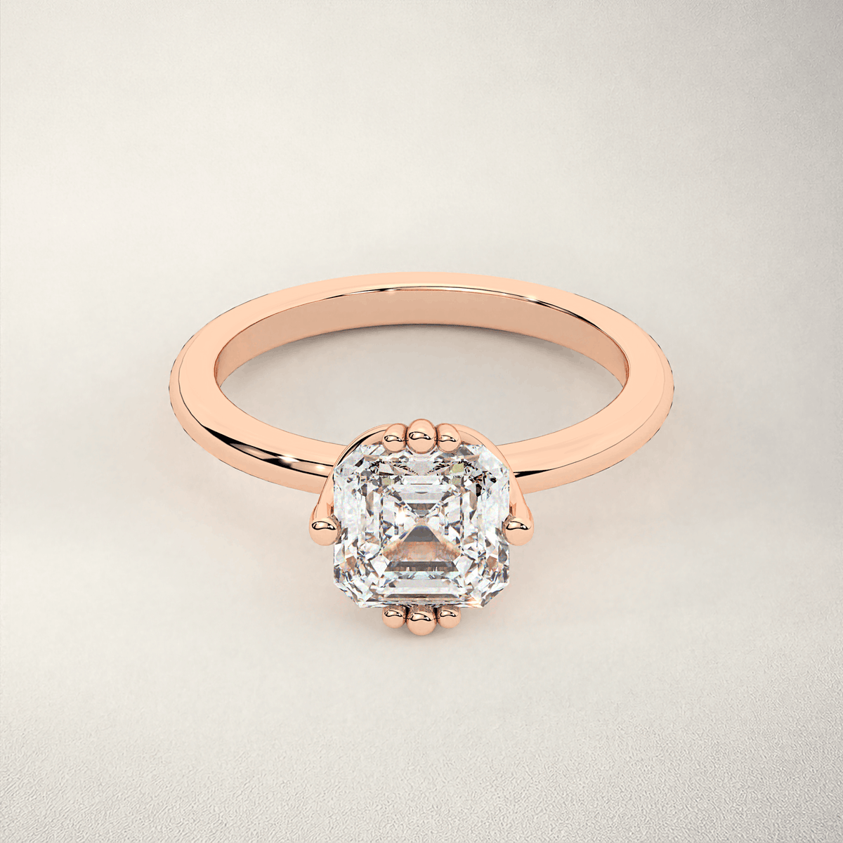 | Rose Gold