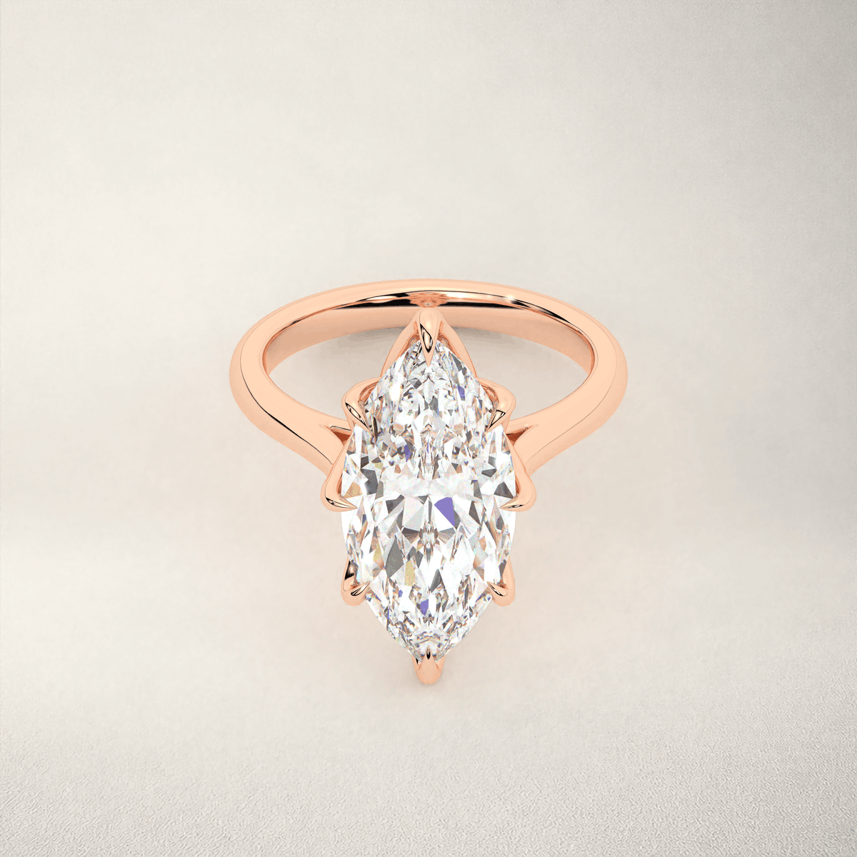 | Rose Gold