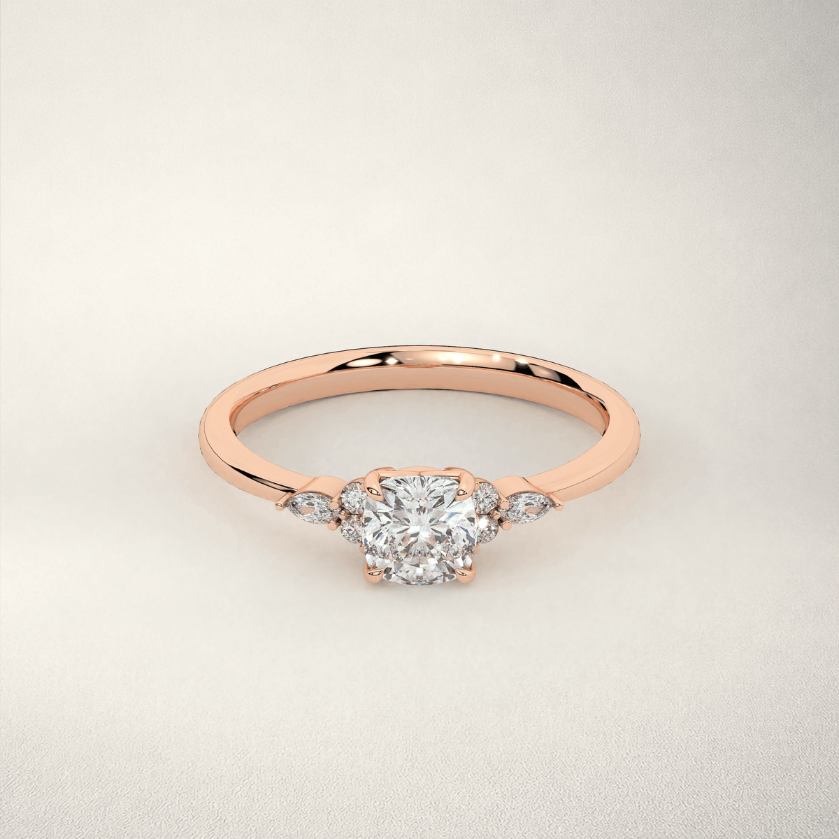 | Rose Gold