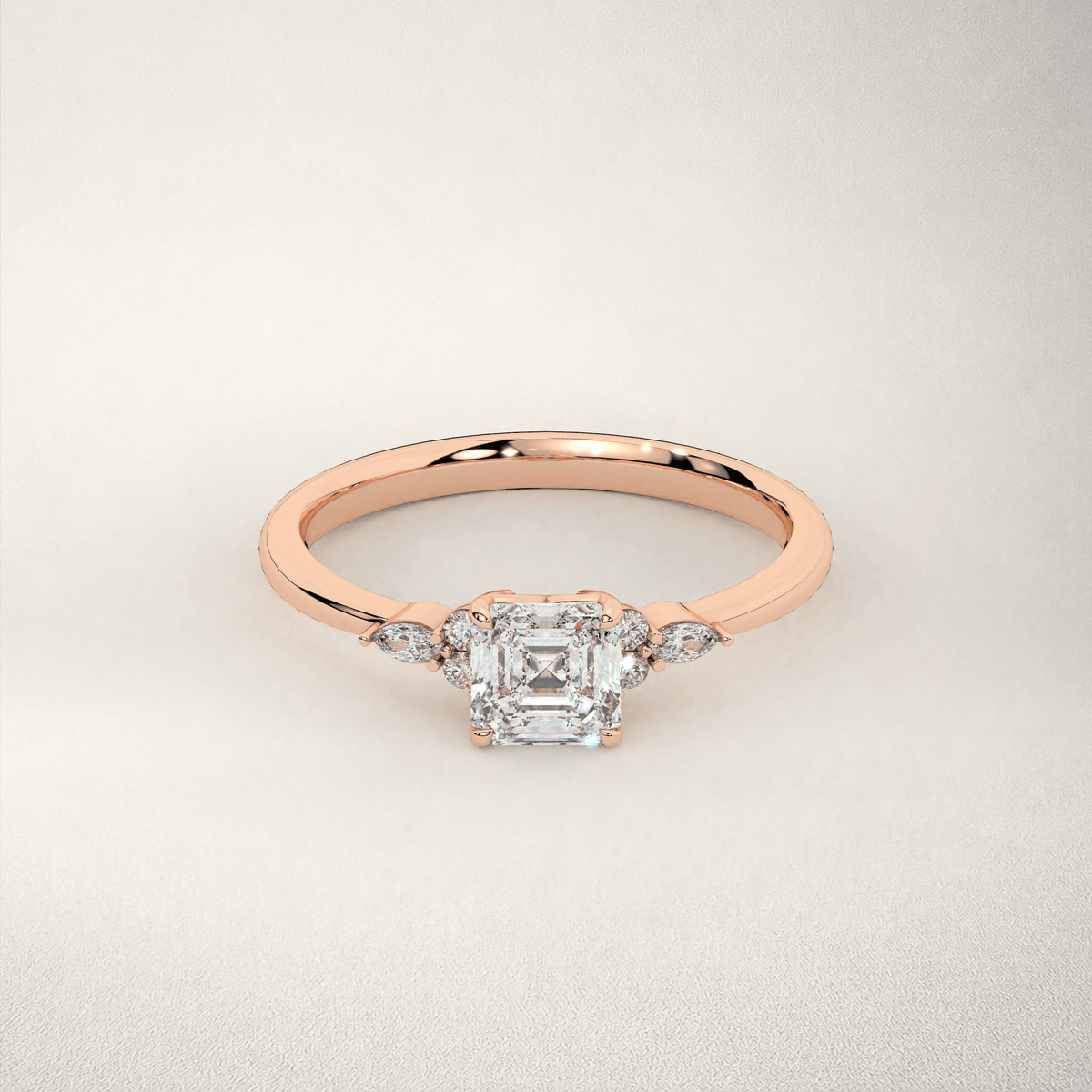 | Rose Gold