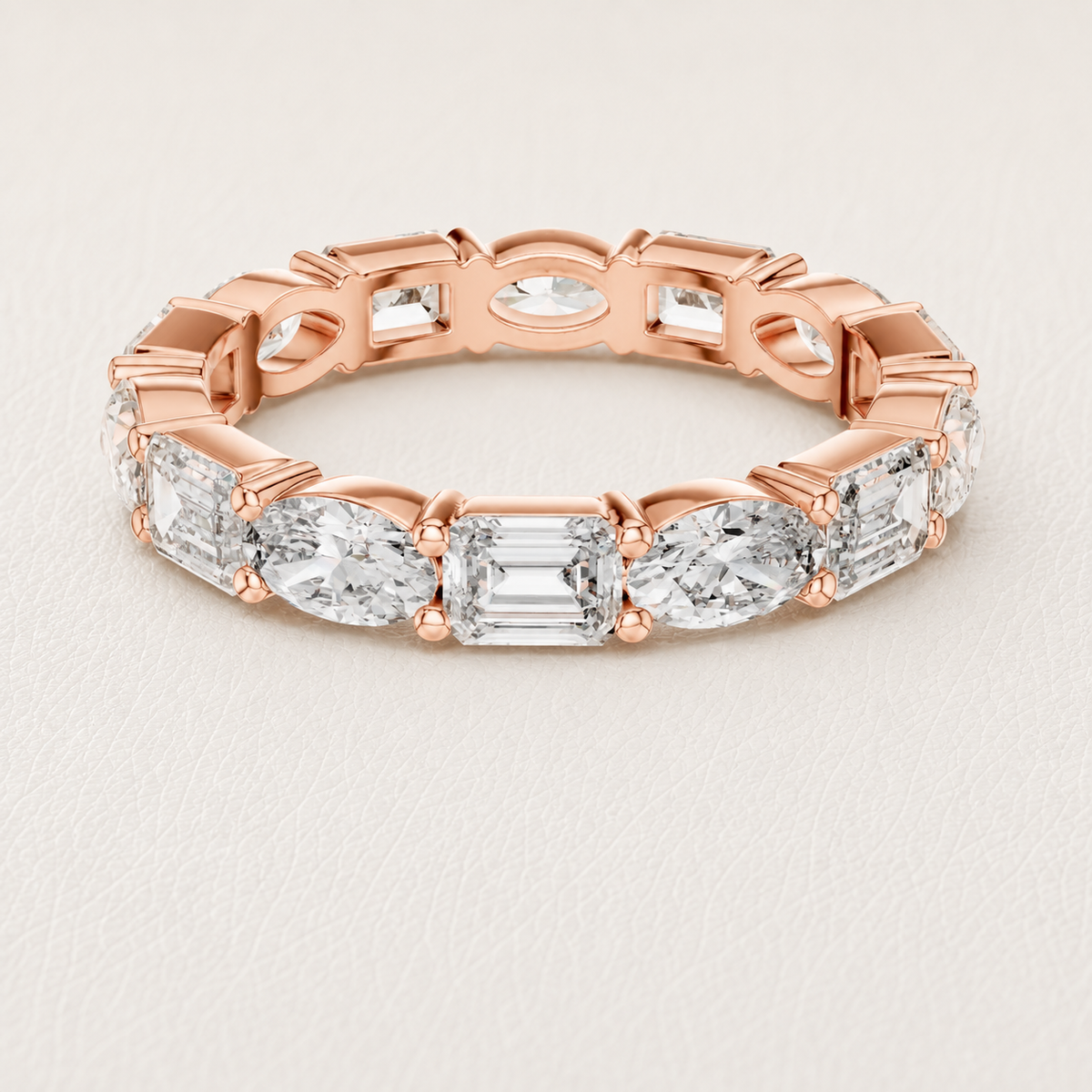 | Rose Gold
