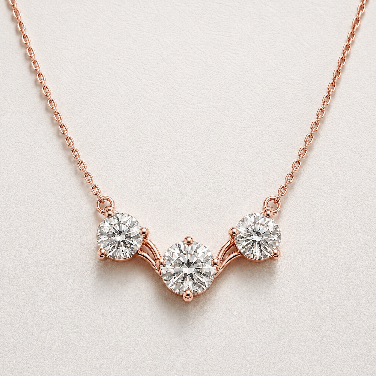 | Rose Gold