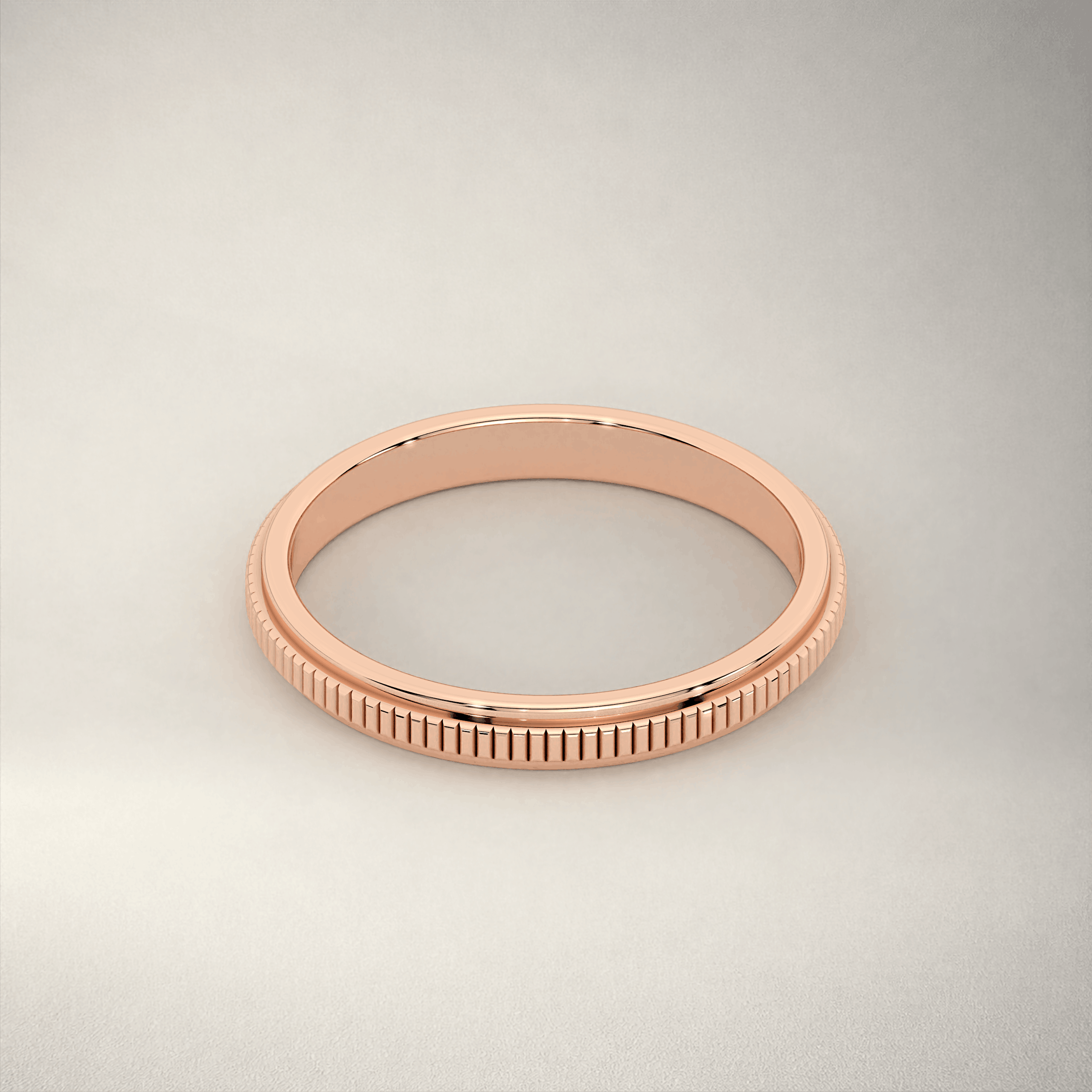 | Rose Gold