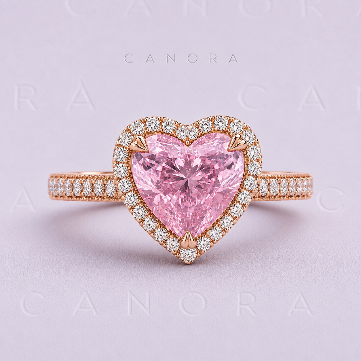 | Rose Gold
