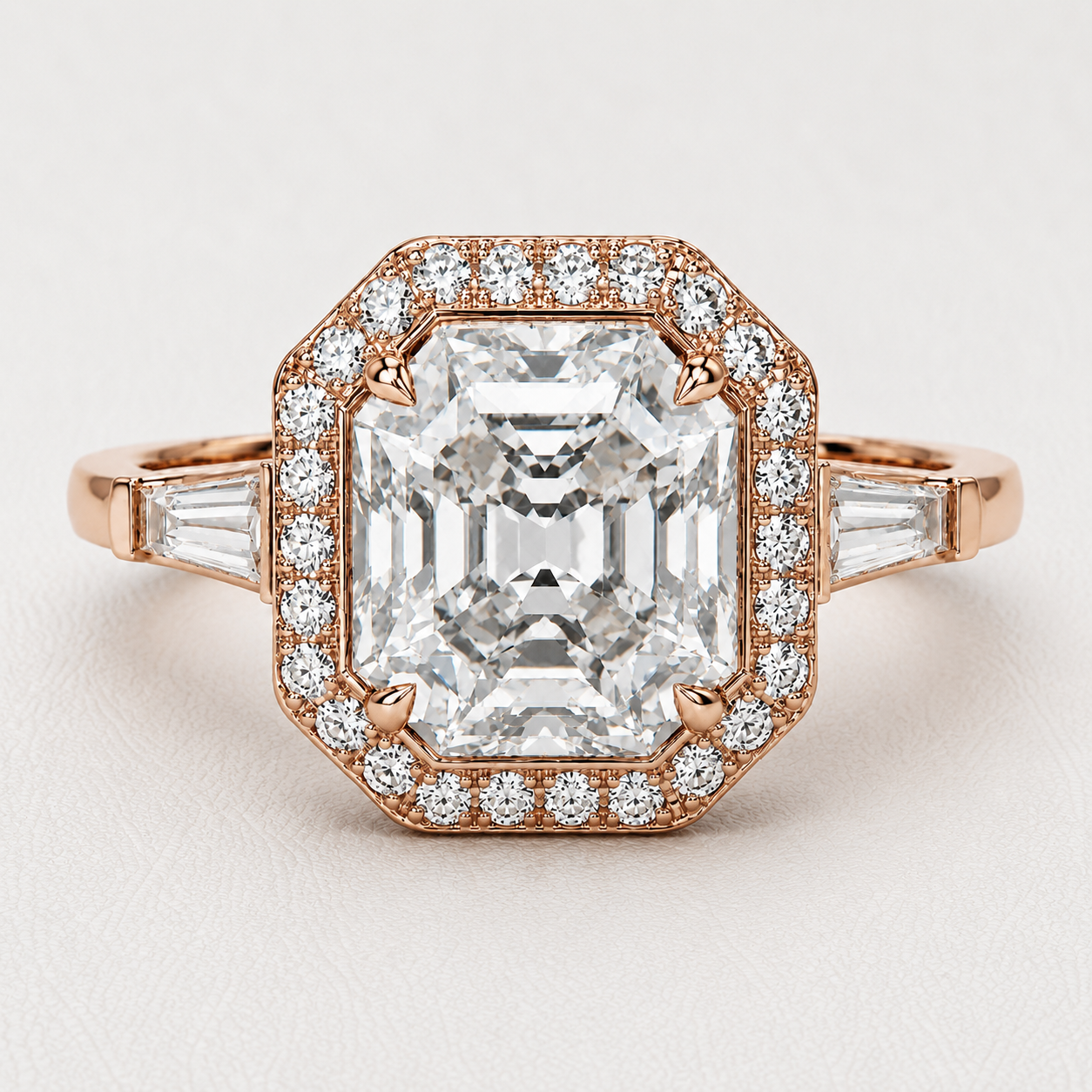 | Rose Gold