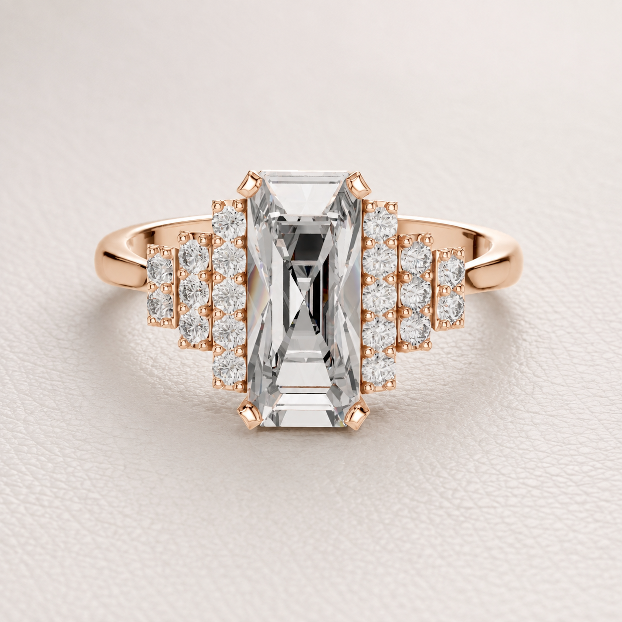| Rose Gold