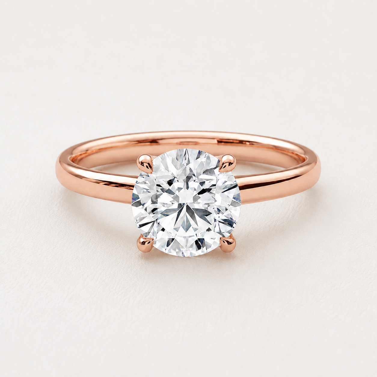 | Rose Gold 