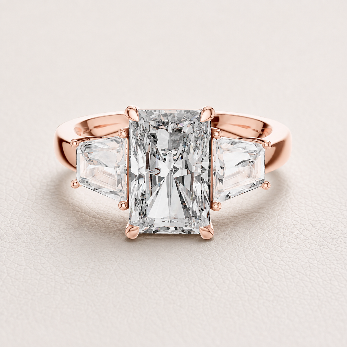 | Rose Gold