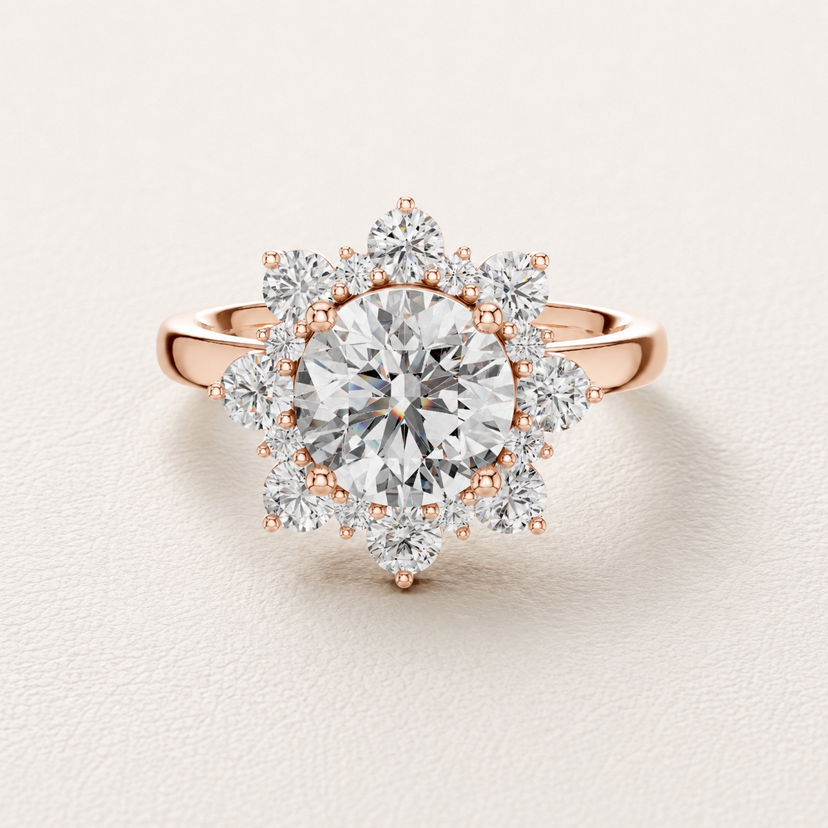 | Rose Gold