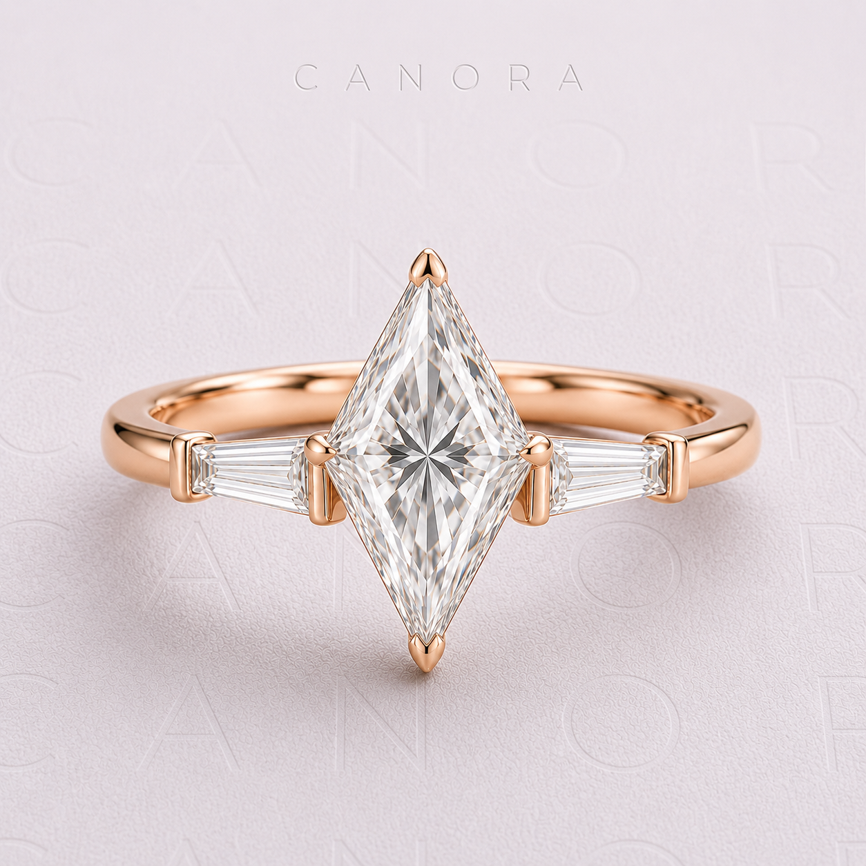 | Rose Gold