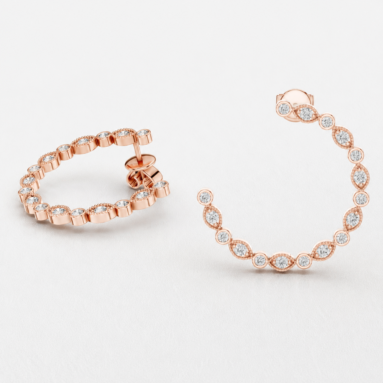 | Rose Gold