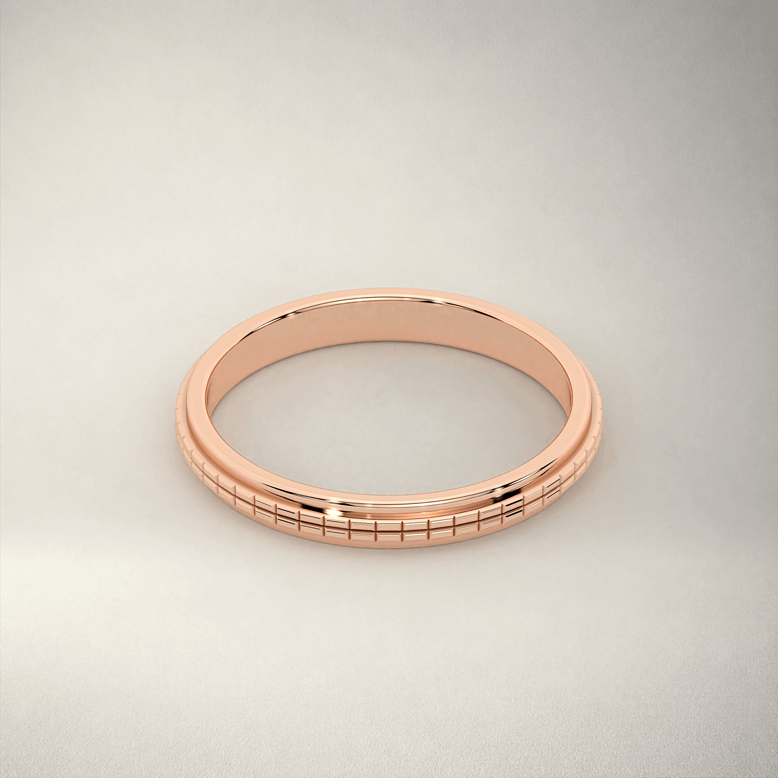 | Rose Gold