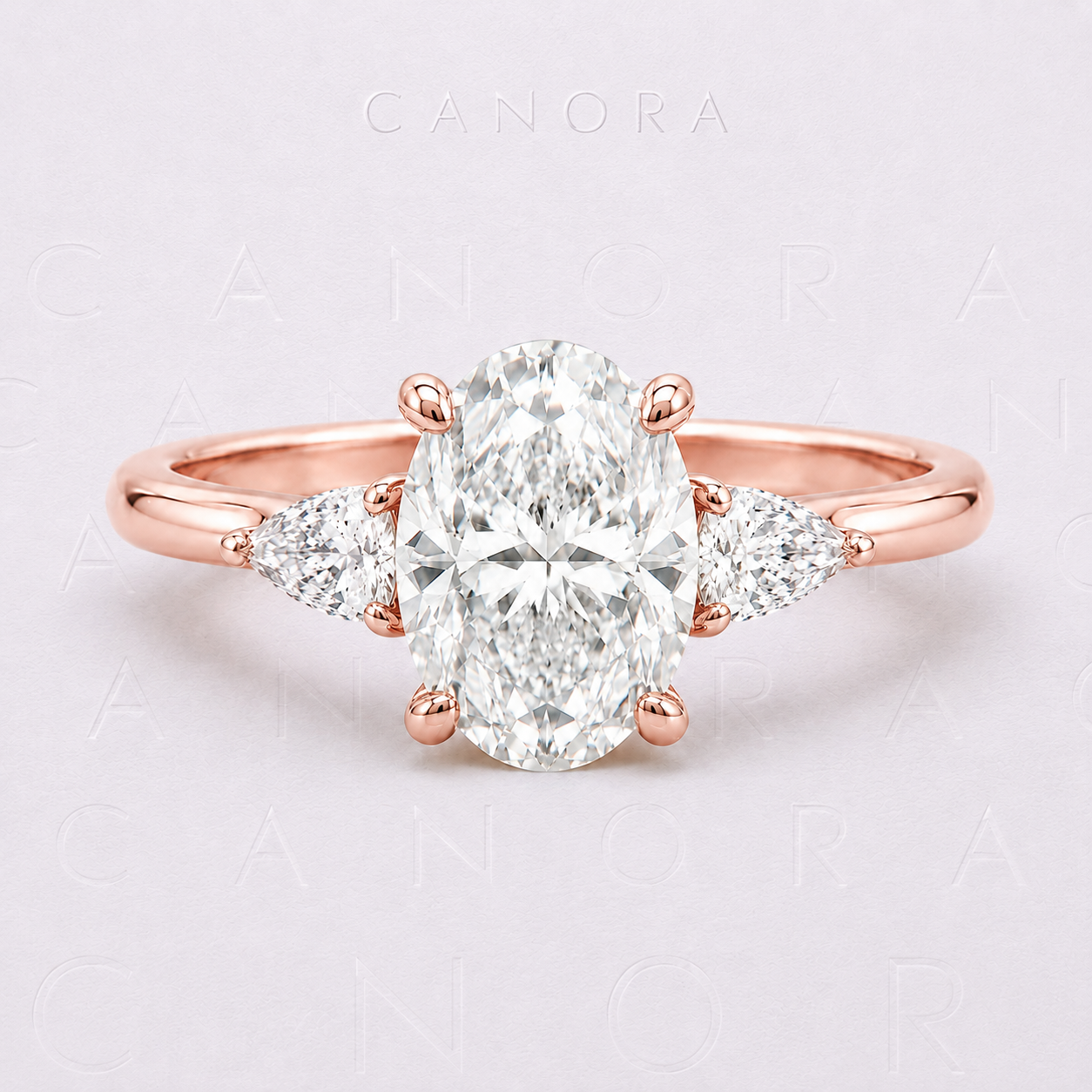 | Rose Gold