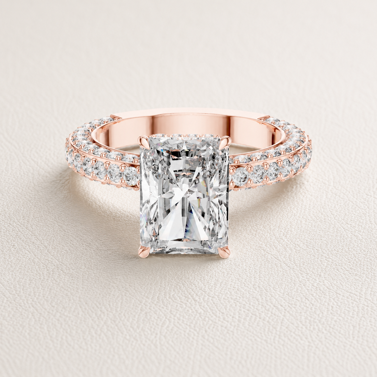 | Rose Gold