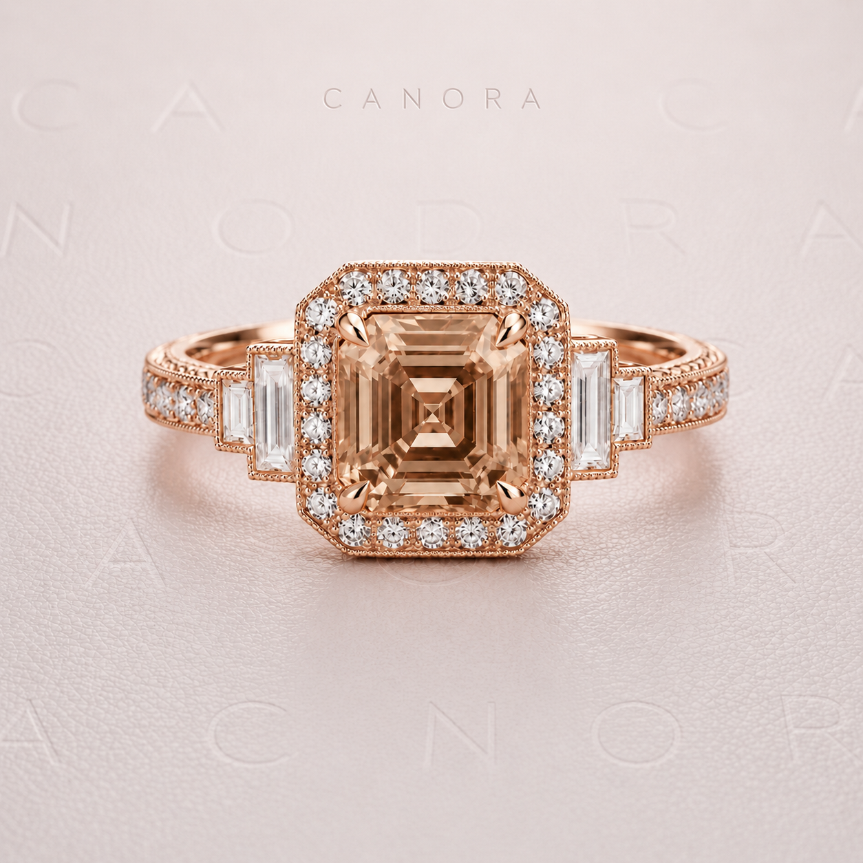 | Rose Gold