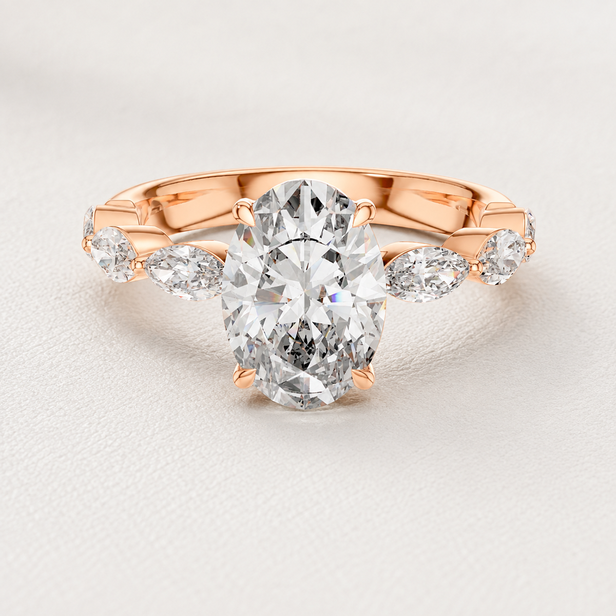 | Rose Gold