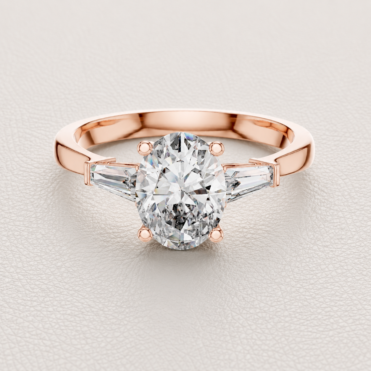 | Rose Gold