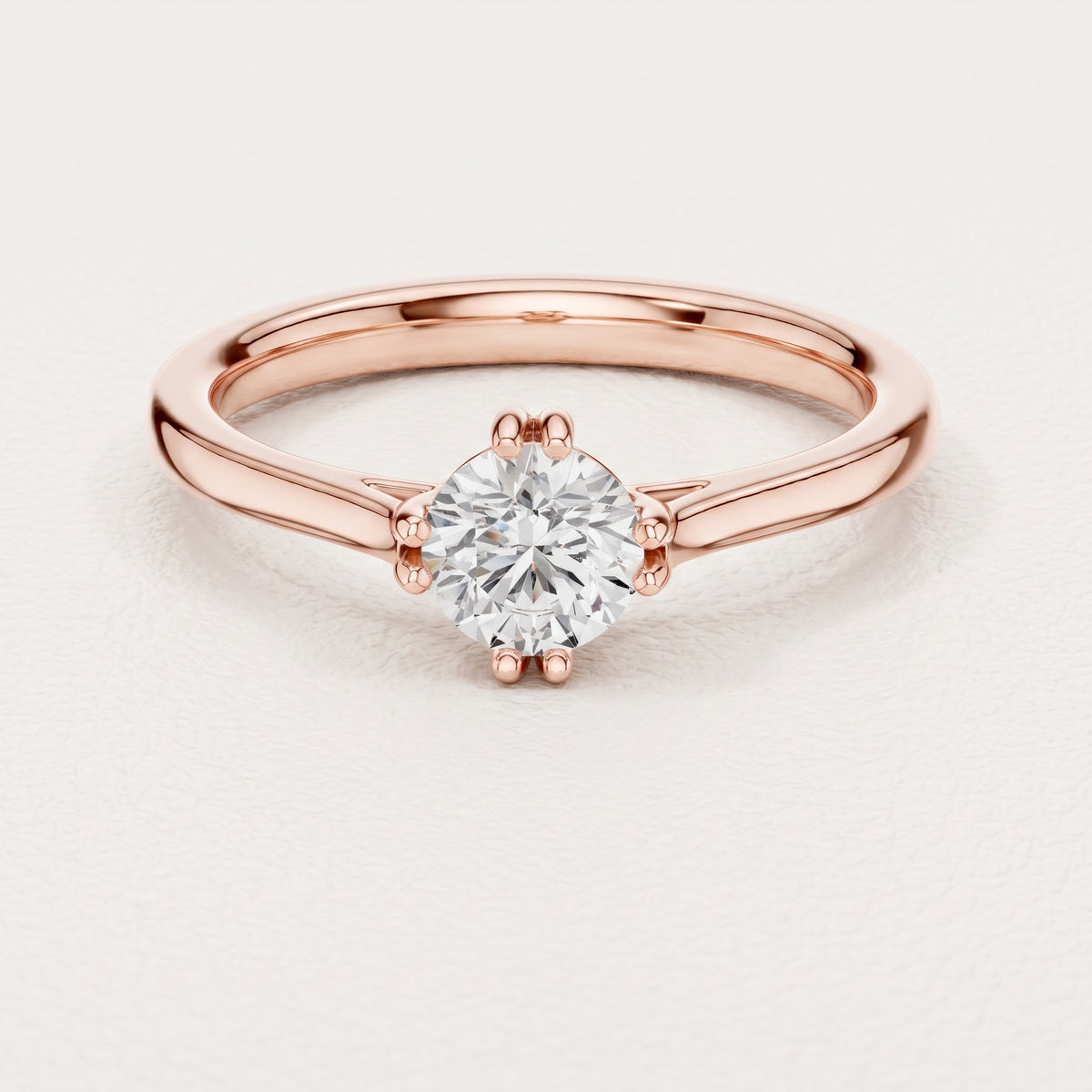 | Rose Gold