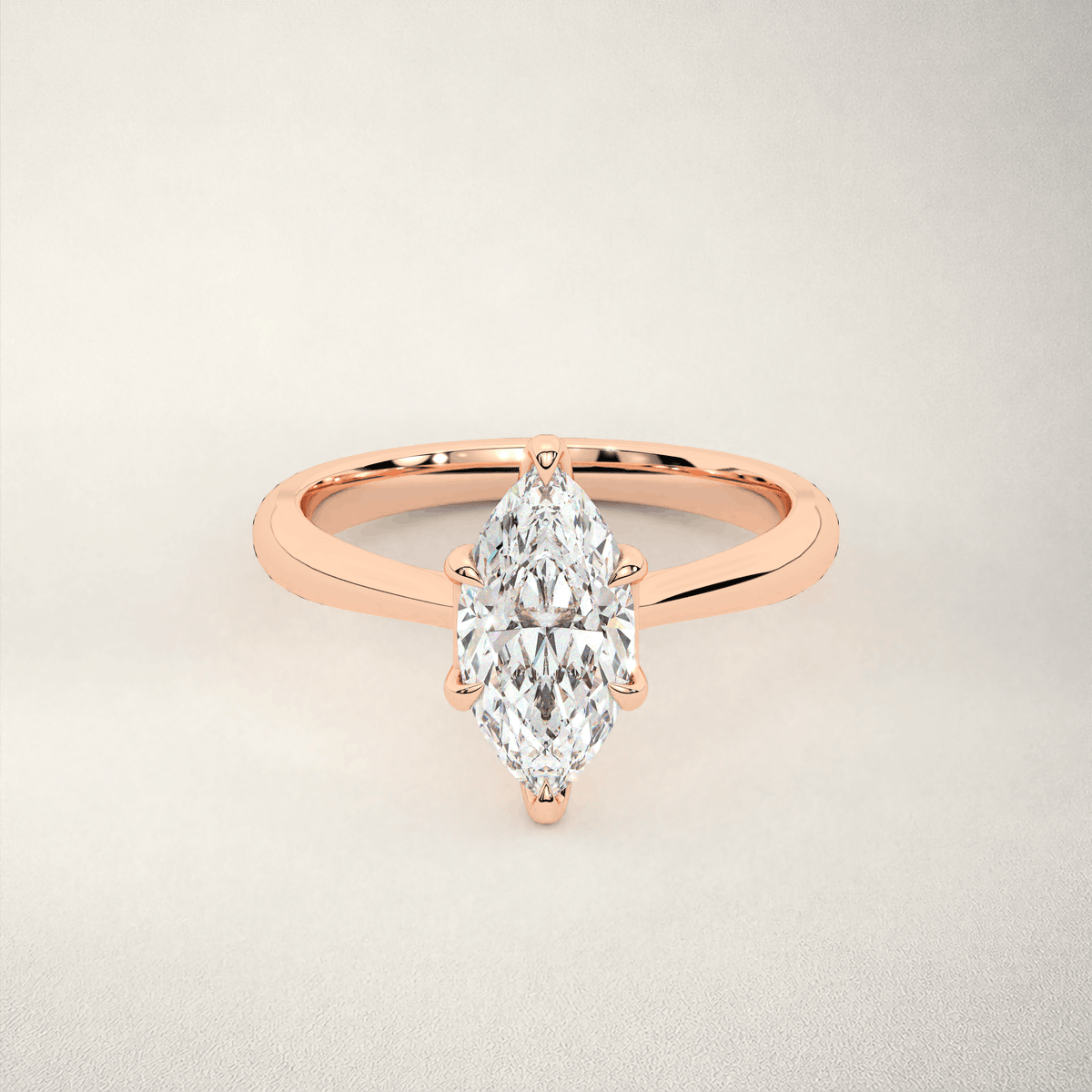 | Rose Gold