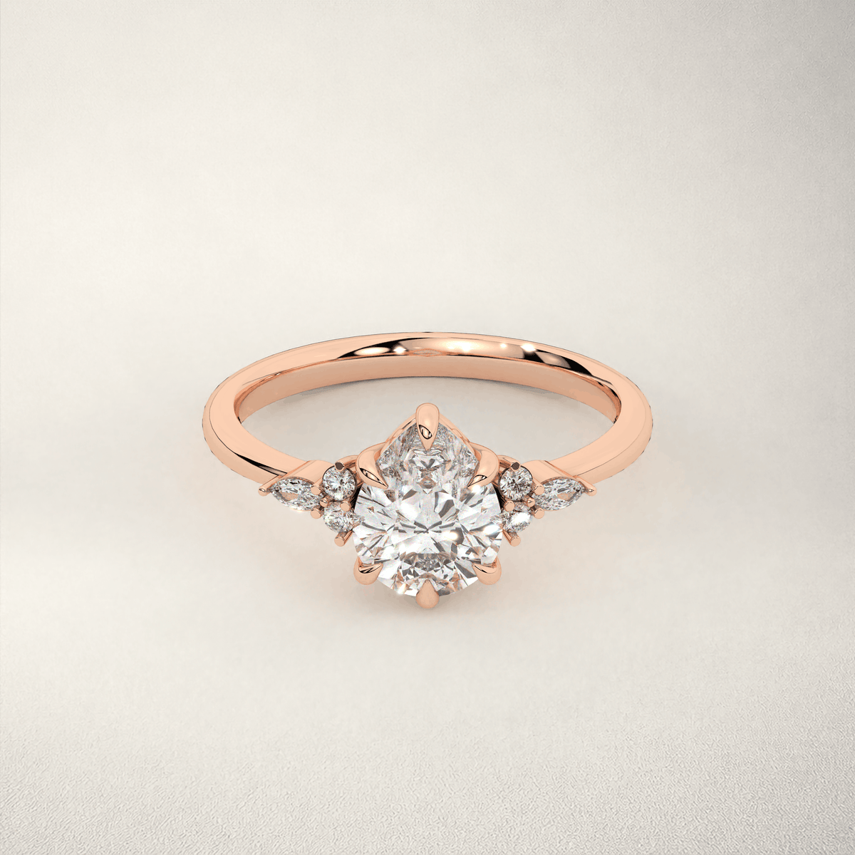 | Rose Gold
