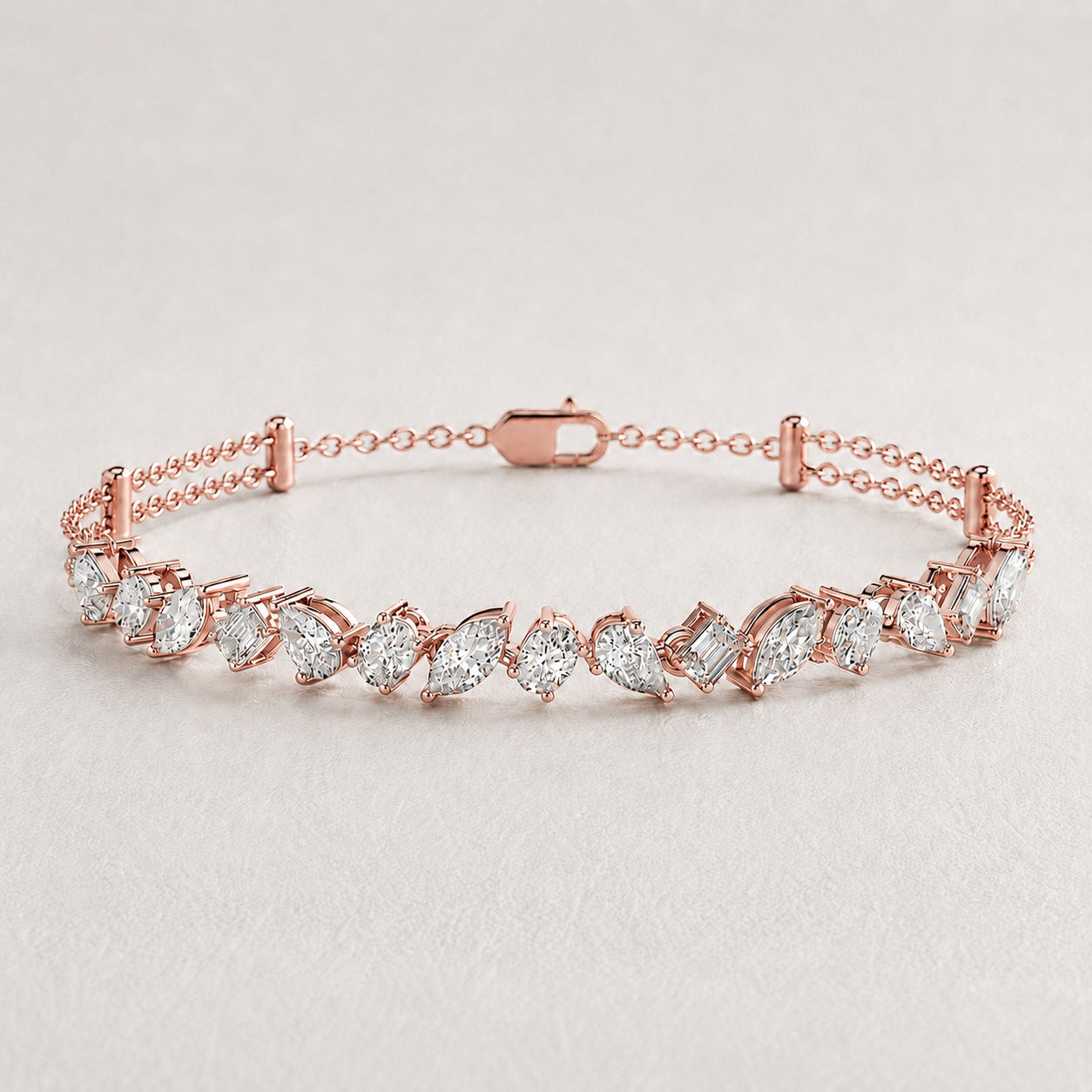 | Rose Gold