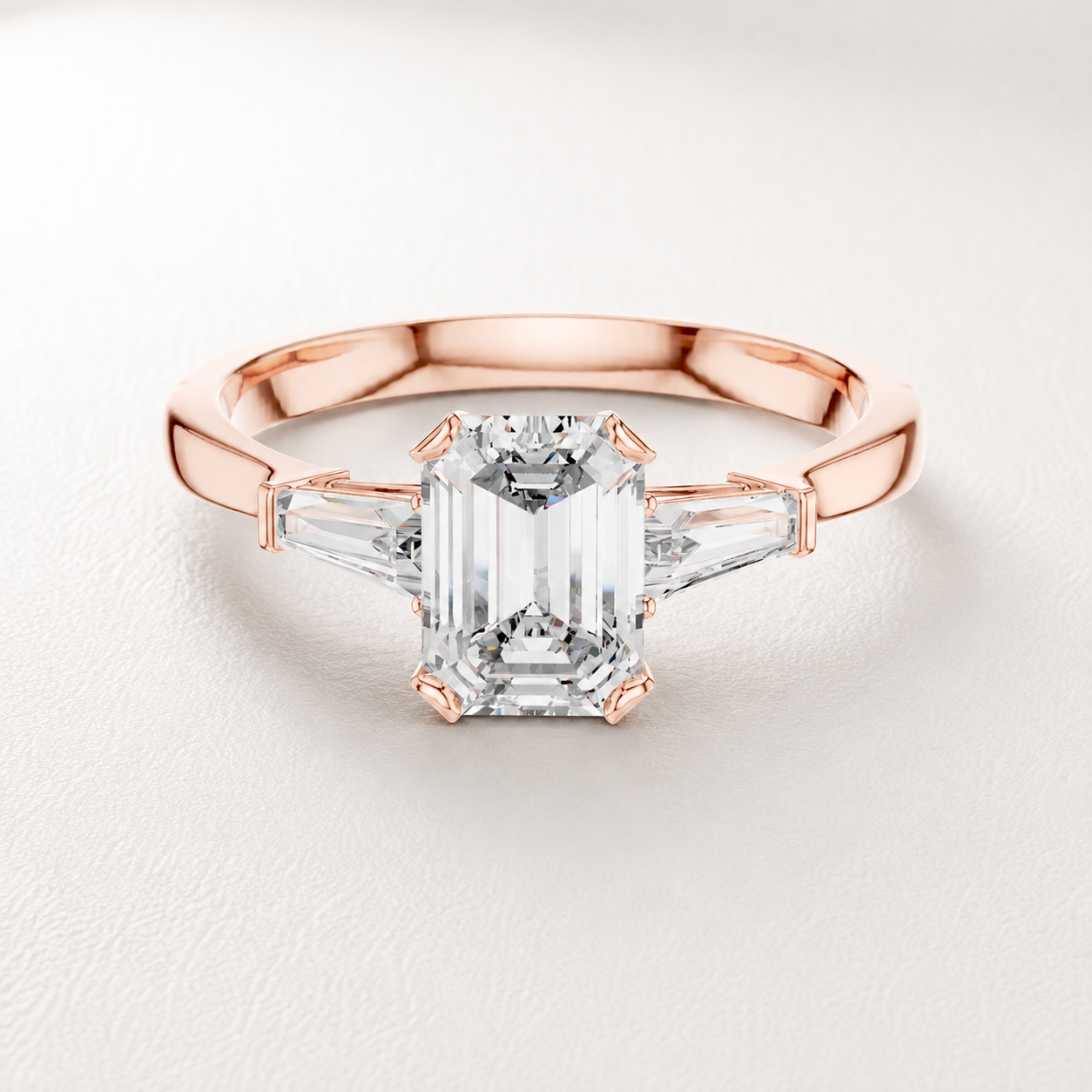| Rose Gold