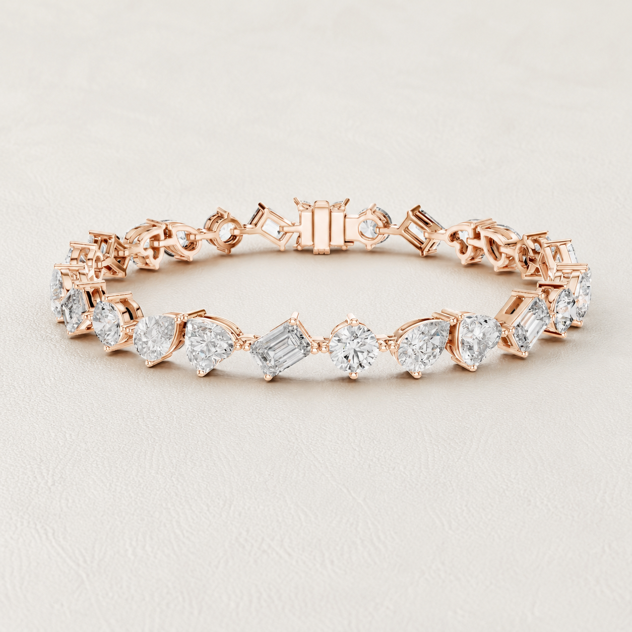 | Rose Gold