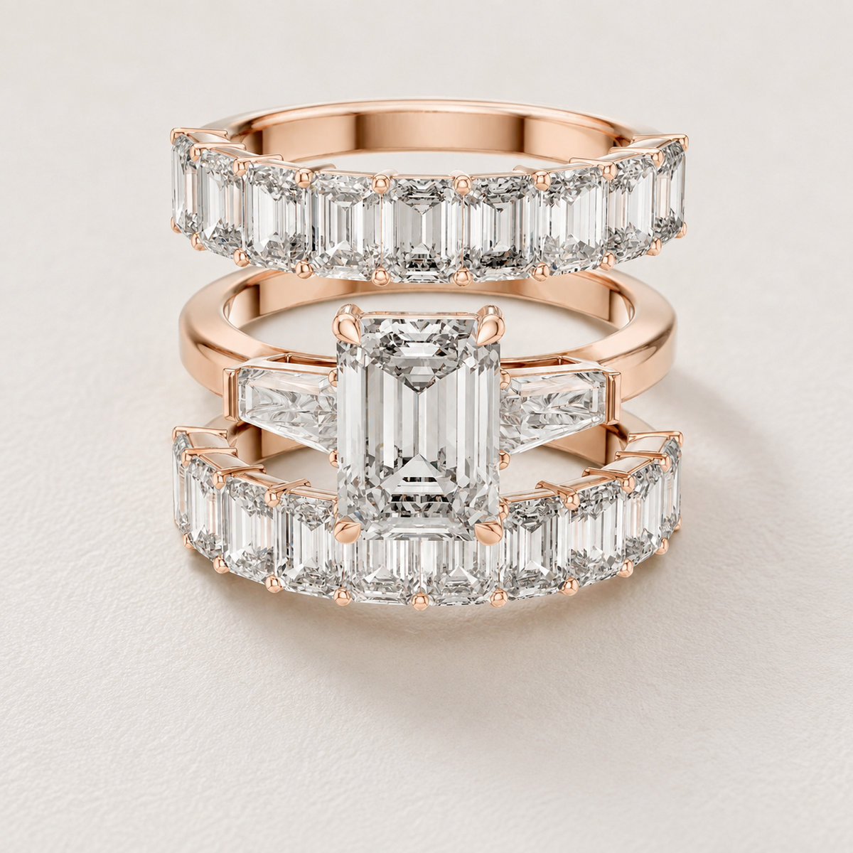 | Rose Gold
