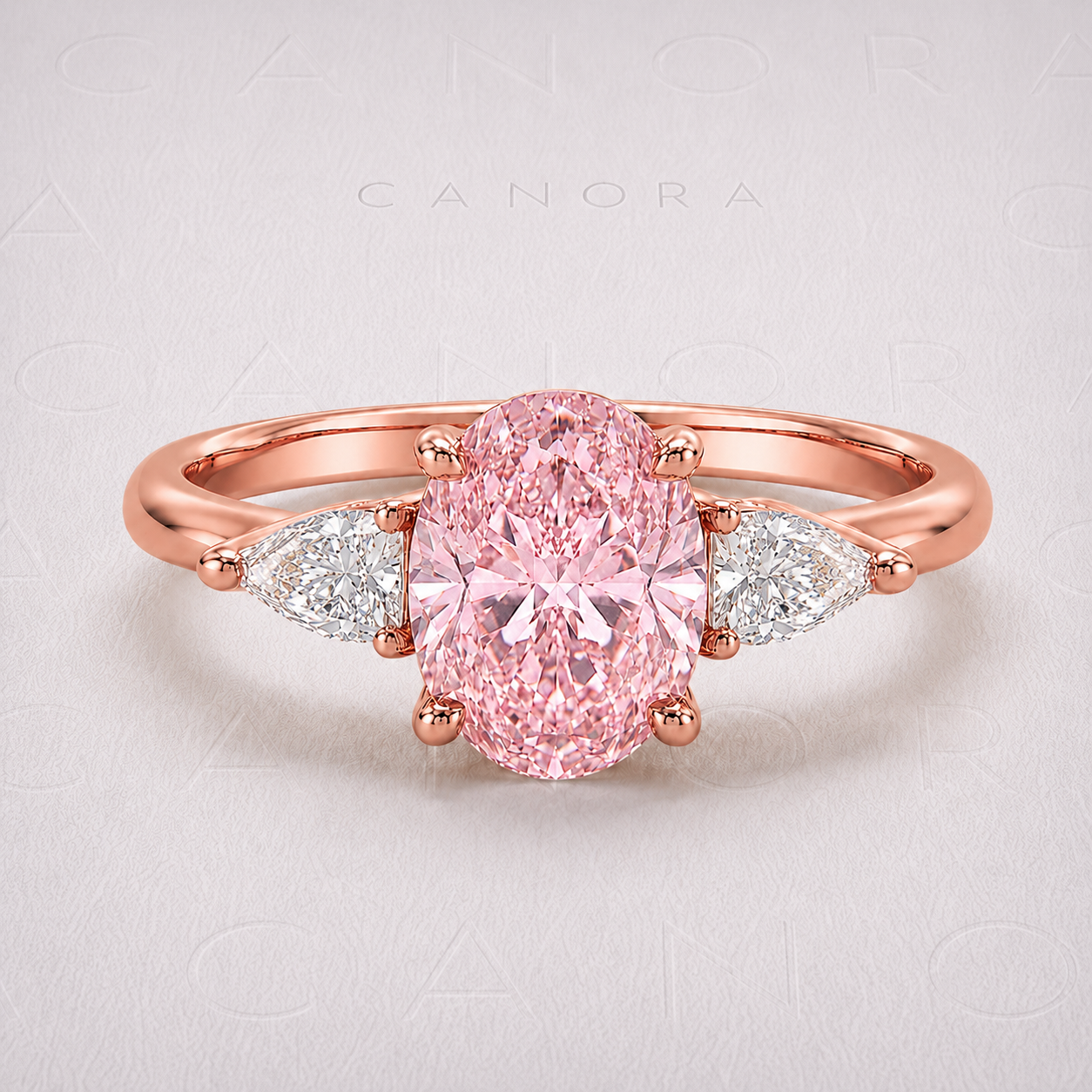 | Rose Gold