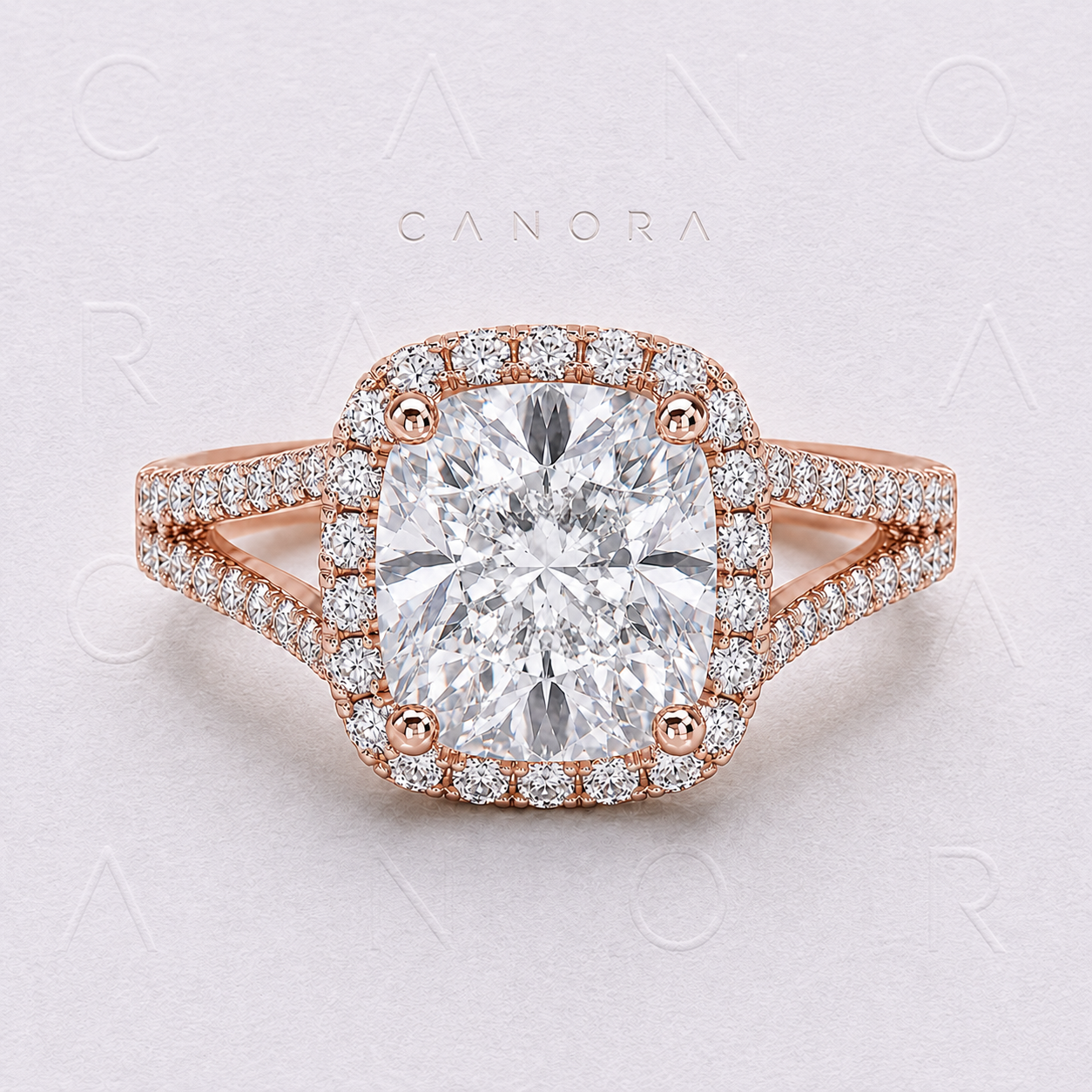 | Rose Gold