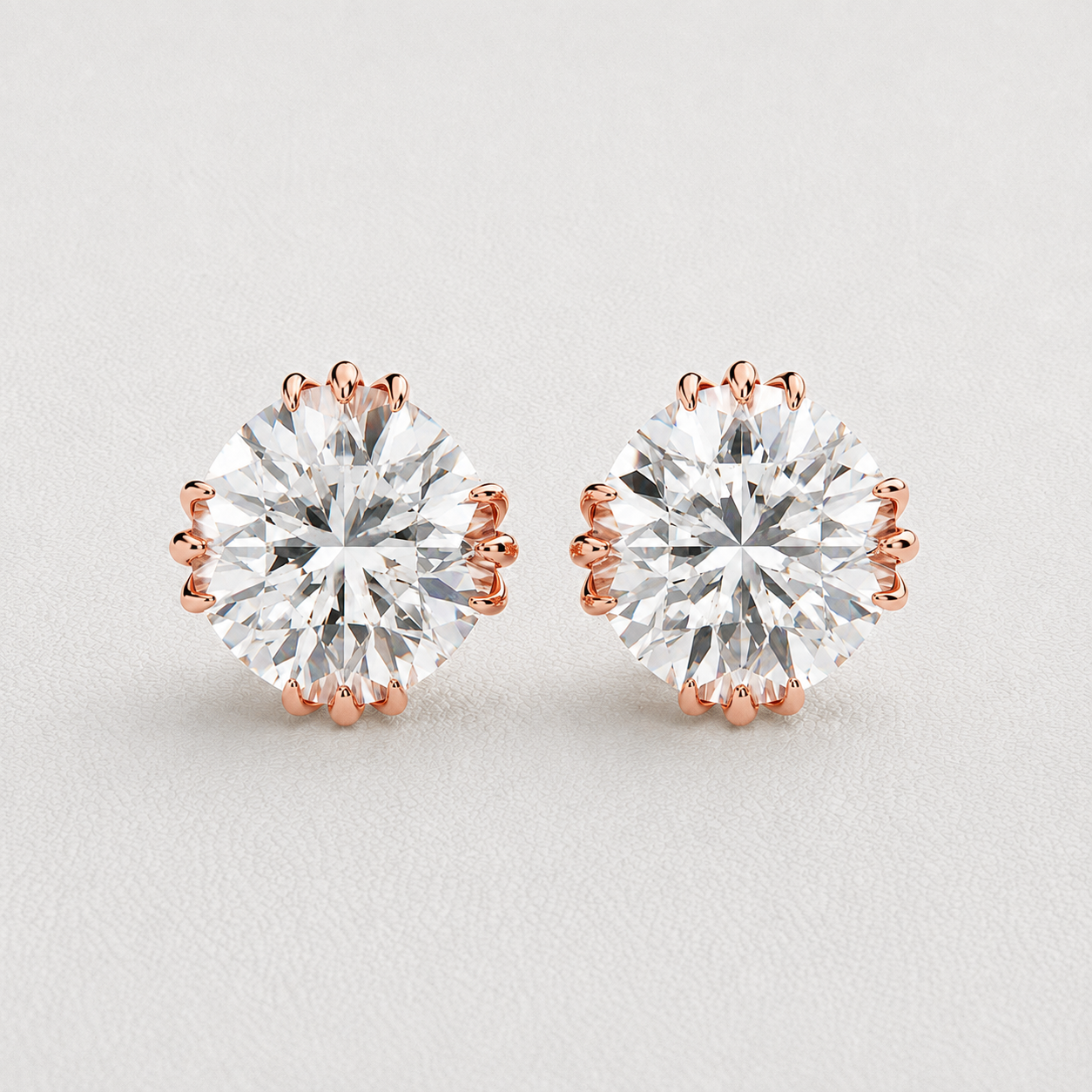 | Rose Gold